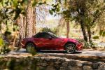 Mazda MX-5 Miata 2016 года (NA)